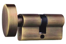 EURO PROFILE CYLINDERS